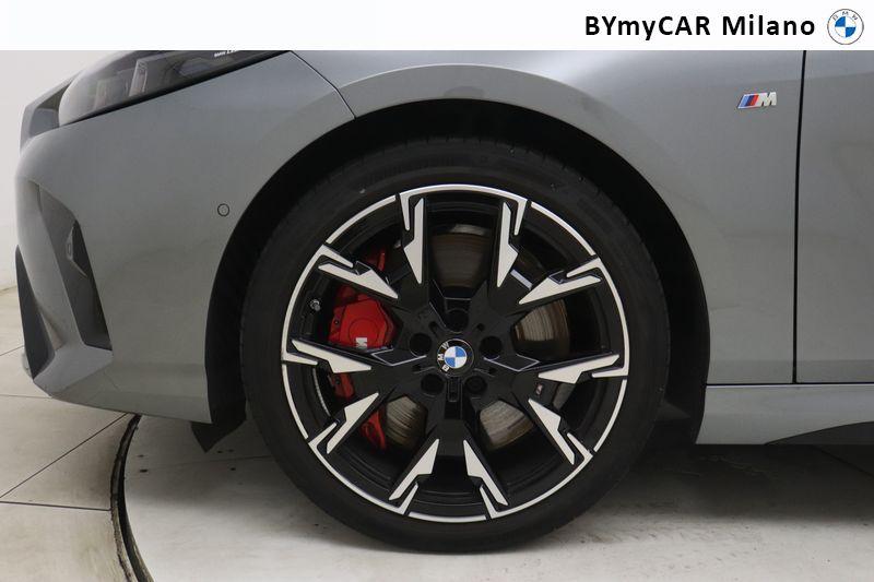 BMW Serie 1 118d MSport auto