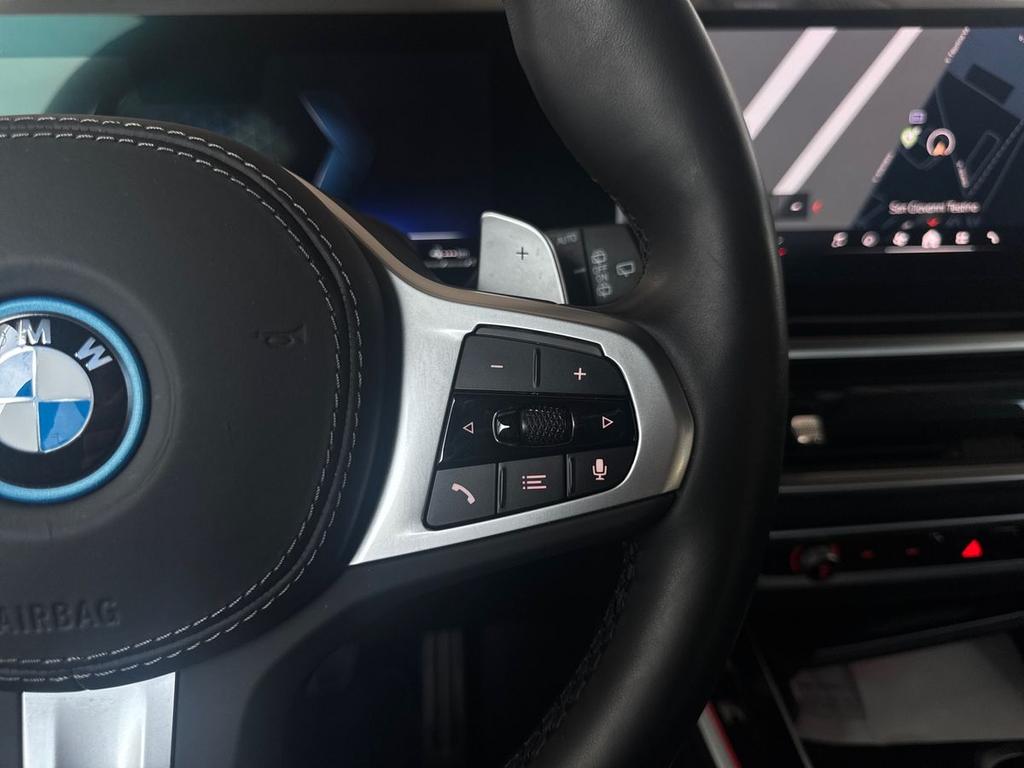 BMW X5 xdrive50e MSport Pro auto