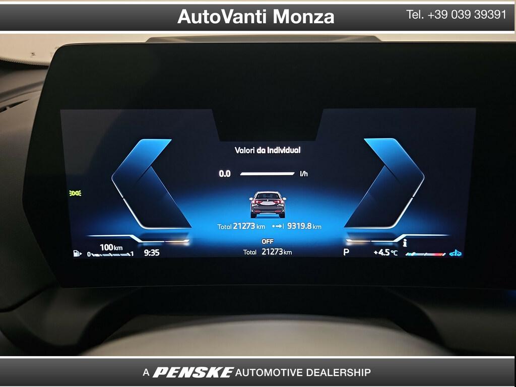 BMW Serie 1 118d MSport Pro auto