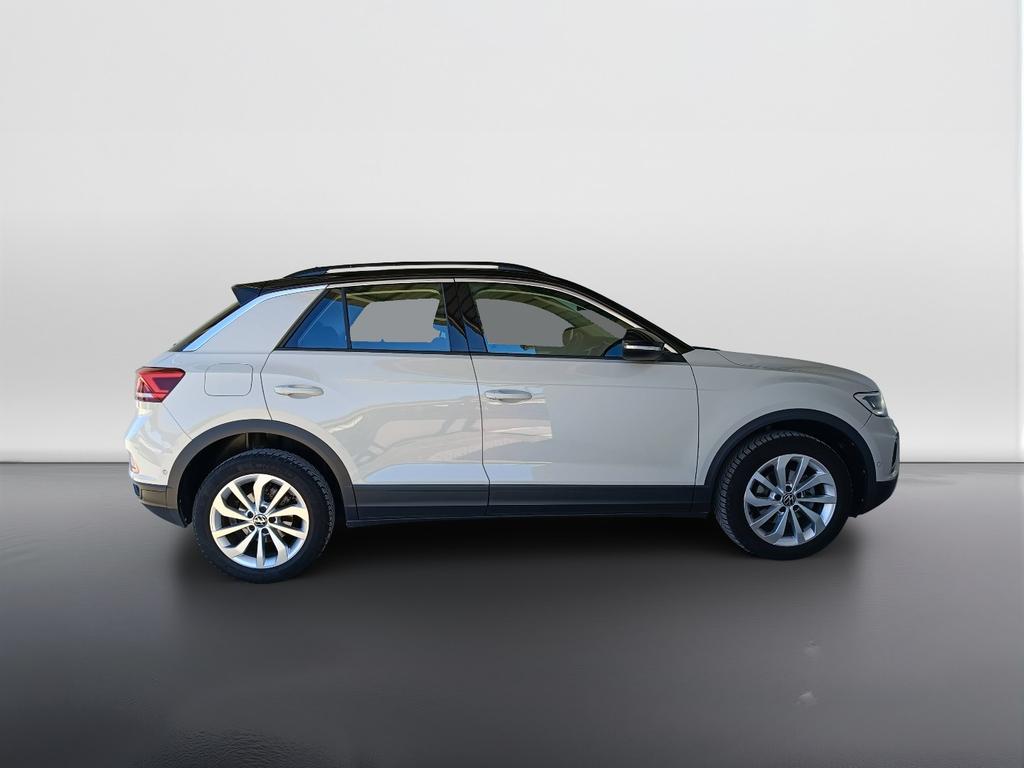 Volkswagen T-Roc 2.0 tdi scr Life 115cv