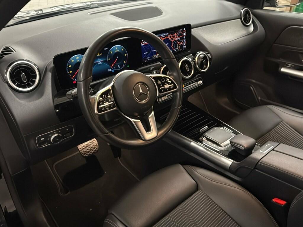 Mercedes GLA 180 d Sport auto