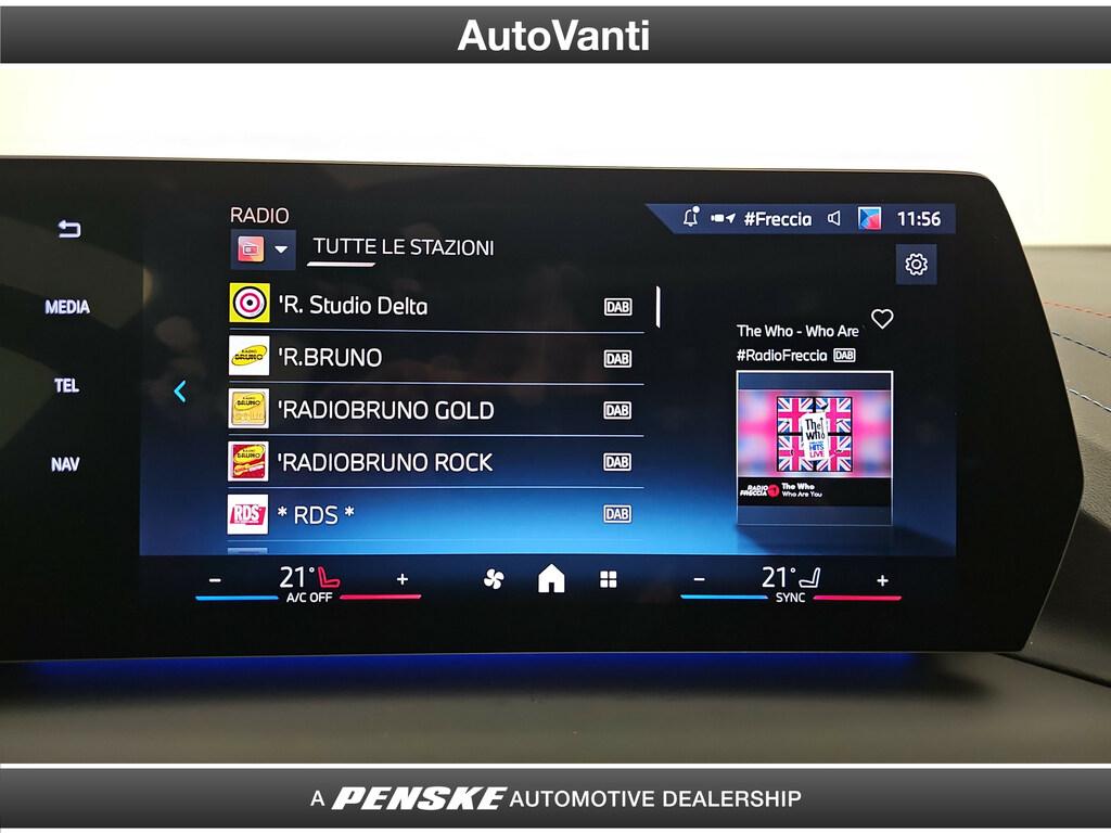 BMW Serie 1 118d MSport Pro auto