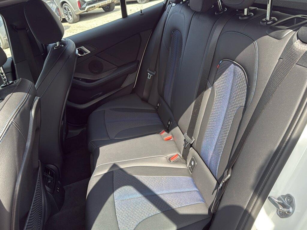 BMW Serie 1 116i MSport auto