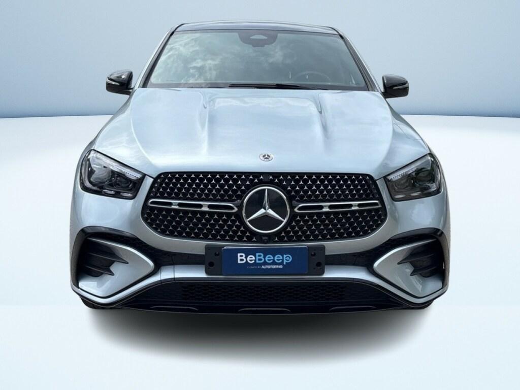 Mercedes GLE 350 de phev AMG Line Premium Plus 4matic auto