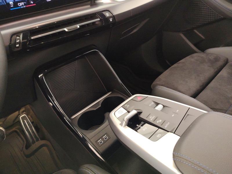 BMW Serie 2 218d Active Tourer Msport auto