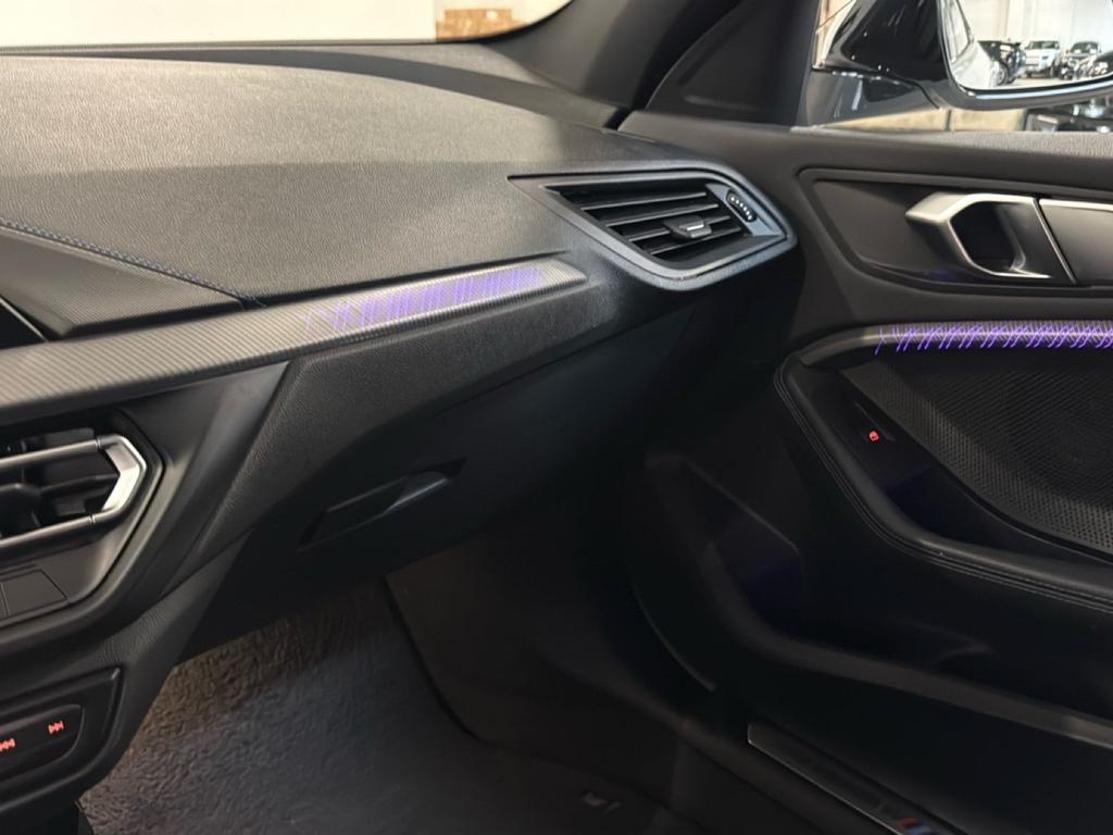 BMW Serie 1 118i Msport auto