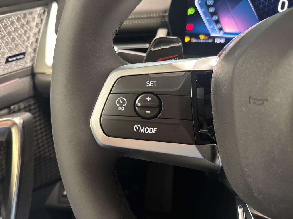 BMW X1 xdrive23d mhev 48V MSport Pro auto
