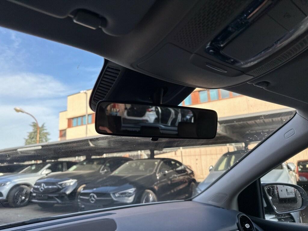 Mercedes Classe B 160 Executive