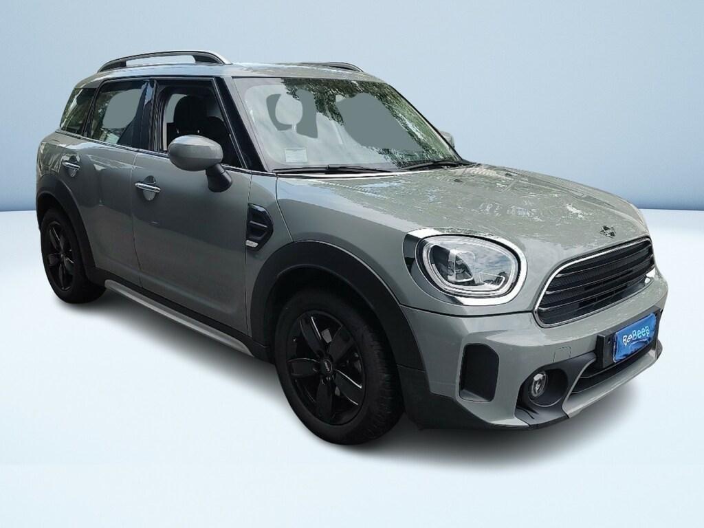 Mini One D Countryman 1.5 TwinPower Turbo One D Business