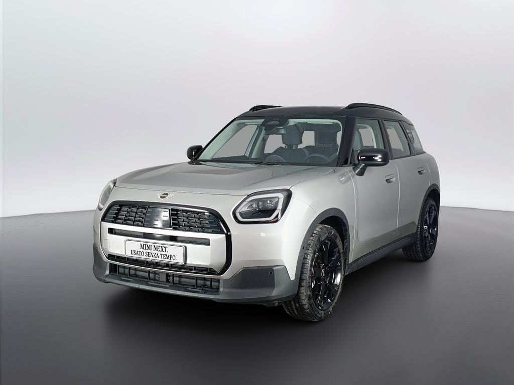 Mini Mini Countryman 2.0 48V D Classic auto