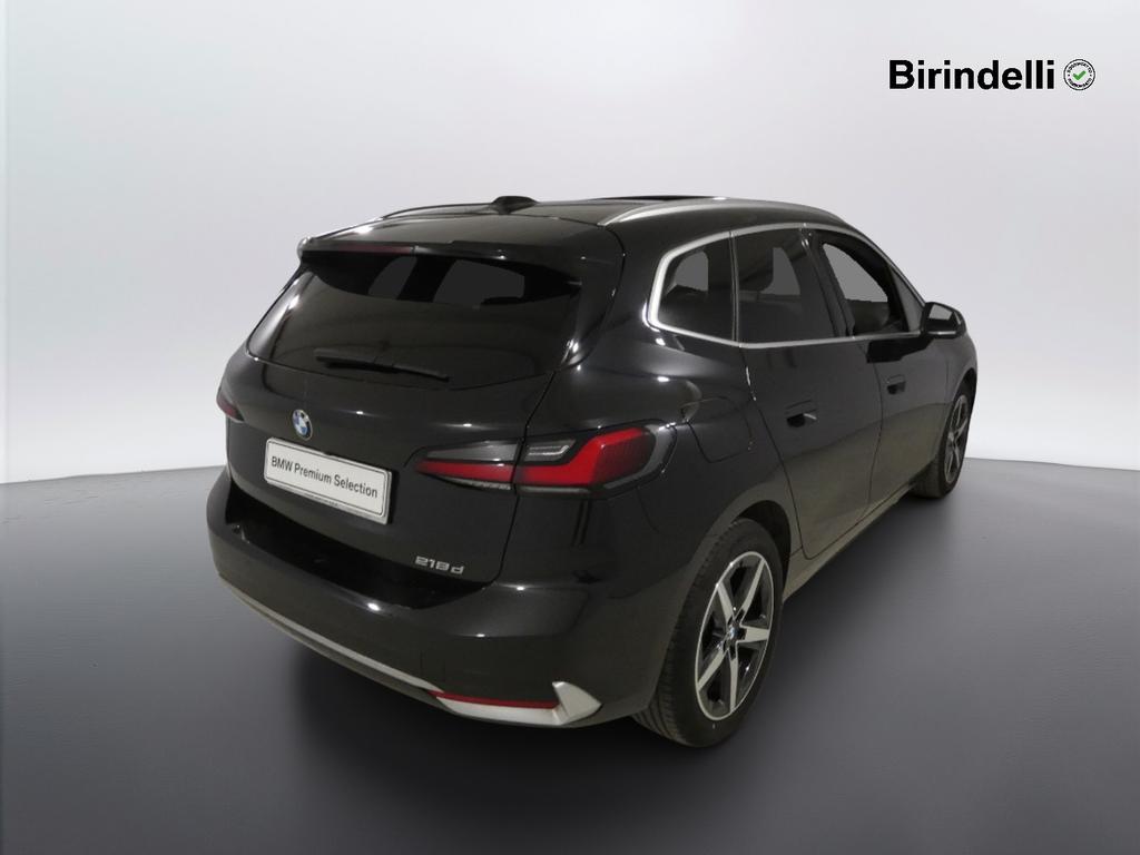 BMW Serie 2 218d Active Tourer Luxury auto