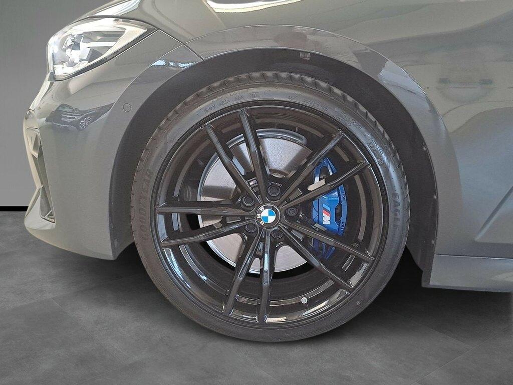 BMW Serie 3 M M340i mhev 48V xdrive auto