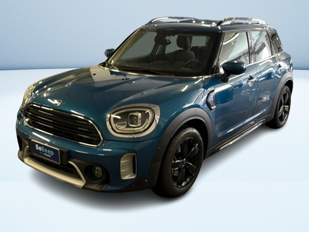 Mini One Countryman 1.5 One
