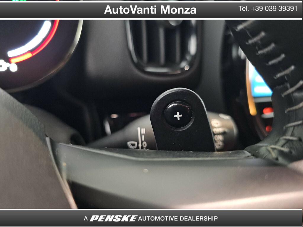 Mini Mini Countryman 2.0 JCW JCW auto