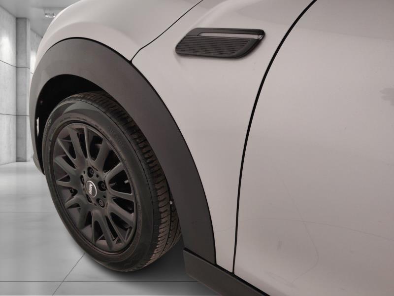 Mini Cooper 1.5 TwinPower Turbo Cooper