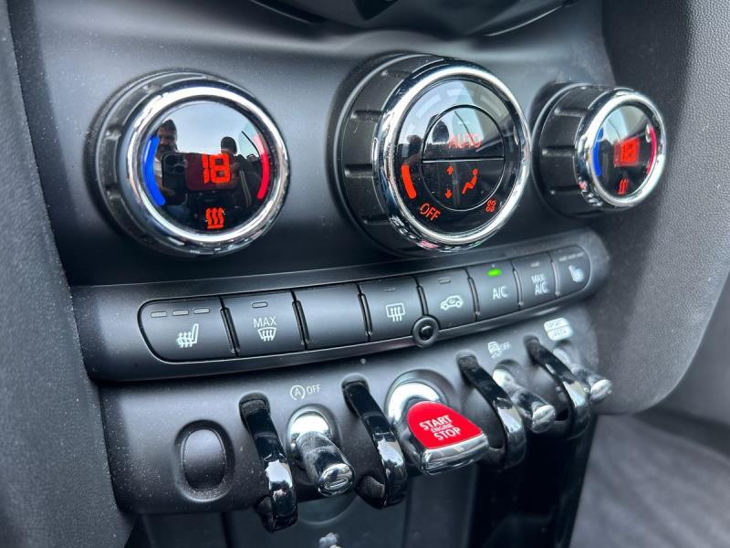 Mini Cooper S Cabrio 2.0 Cooper S