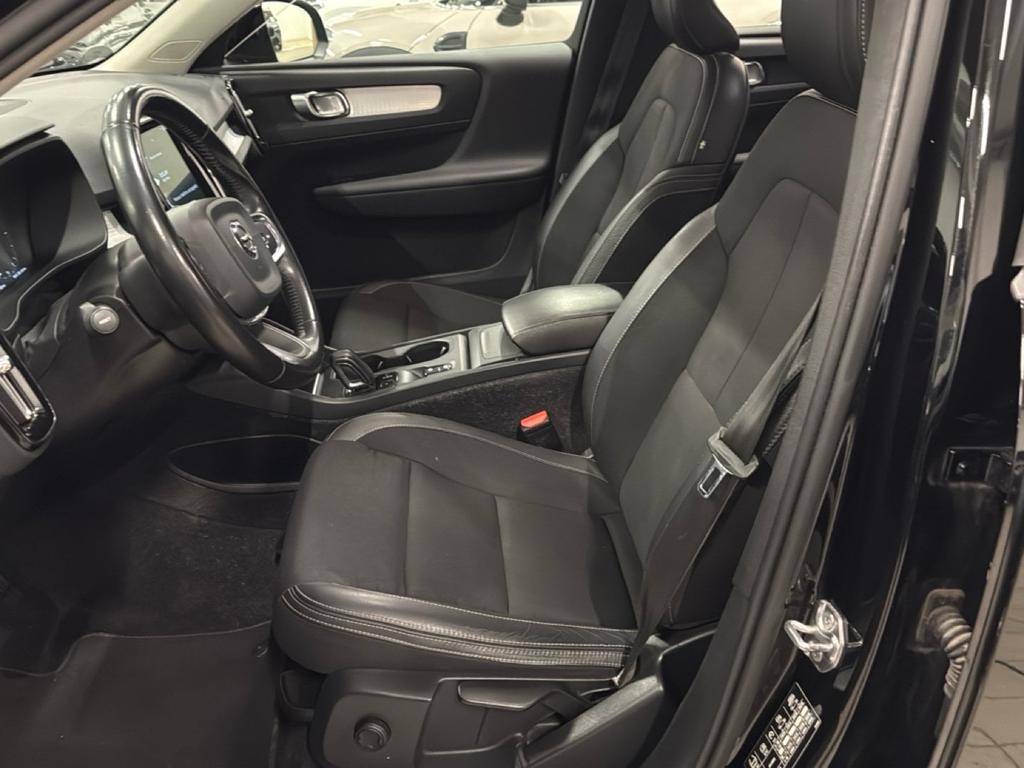 Volvo XC40 2.0 D3 Momentum awd geartronic