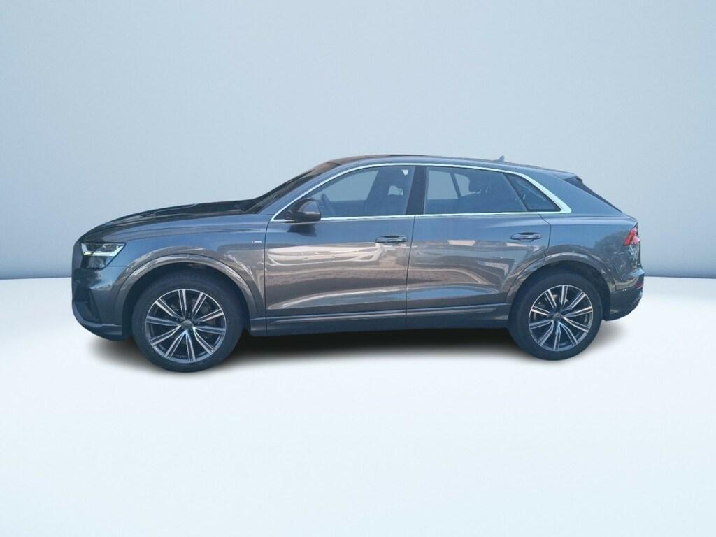 Audi Q8 50 3.0 tdi mhev Sport quattro tiptronic