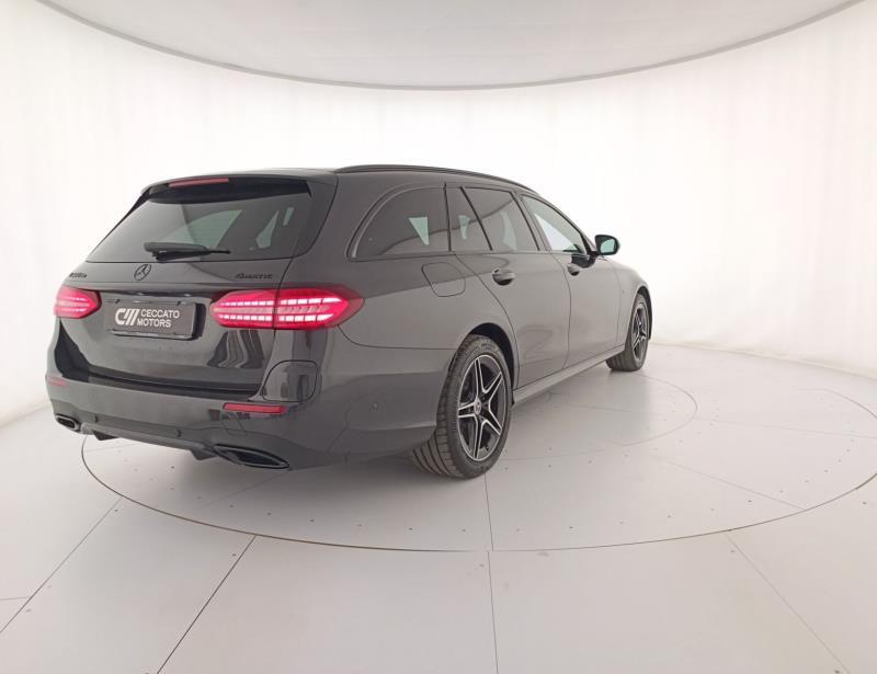 Mercedes Classe E 300 de eq-power Premium Plus 4matic auto my20