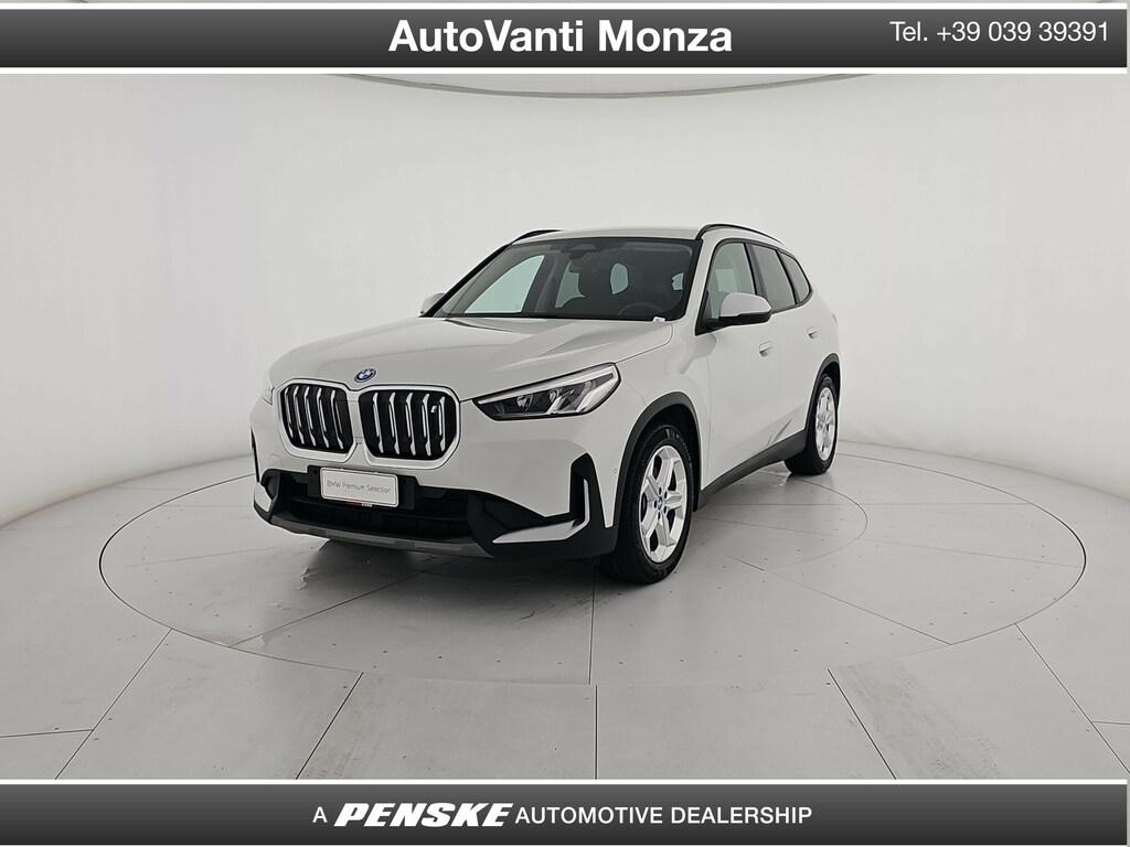 BMW iX1 30 xdrive X-Line