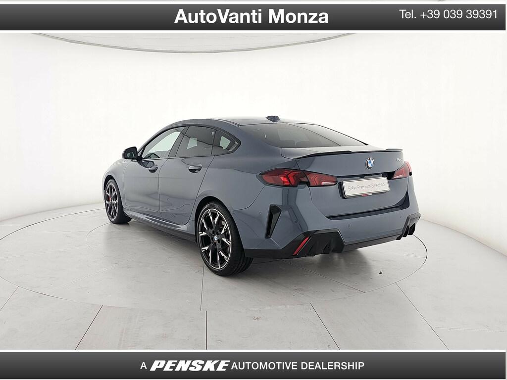 BMW Serie 2 218d Gran Coupe Msport