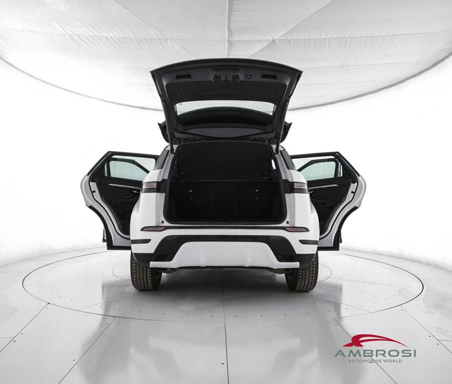 Land Rover Range Rover Evoque Evoque 2.0d i4 mhev R-Dynamic S awd 150cv auto