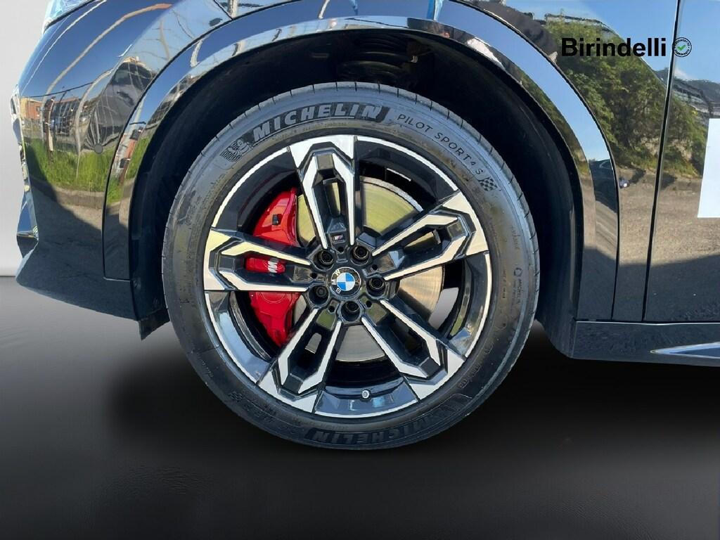 BMW X2 xdrive 20d 48V MSport Pro auto