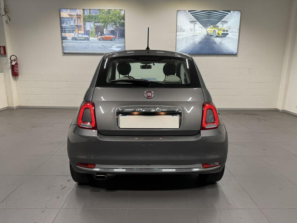 Fiat 500 1.2 Lounge 69cv my20