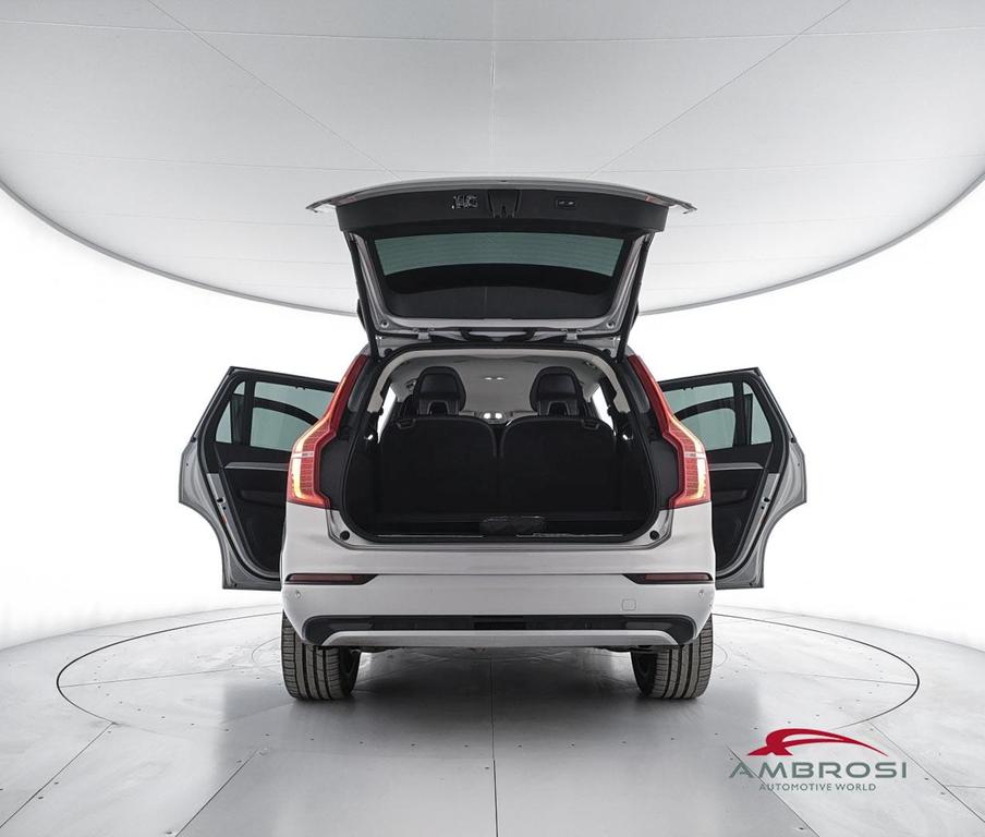 Volvo XC90 2.0 b5 Core awd 7p.ti auto
