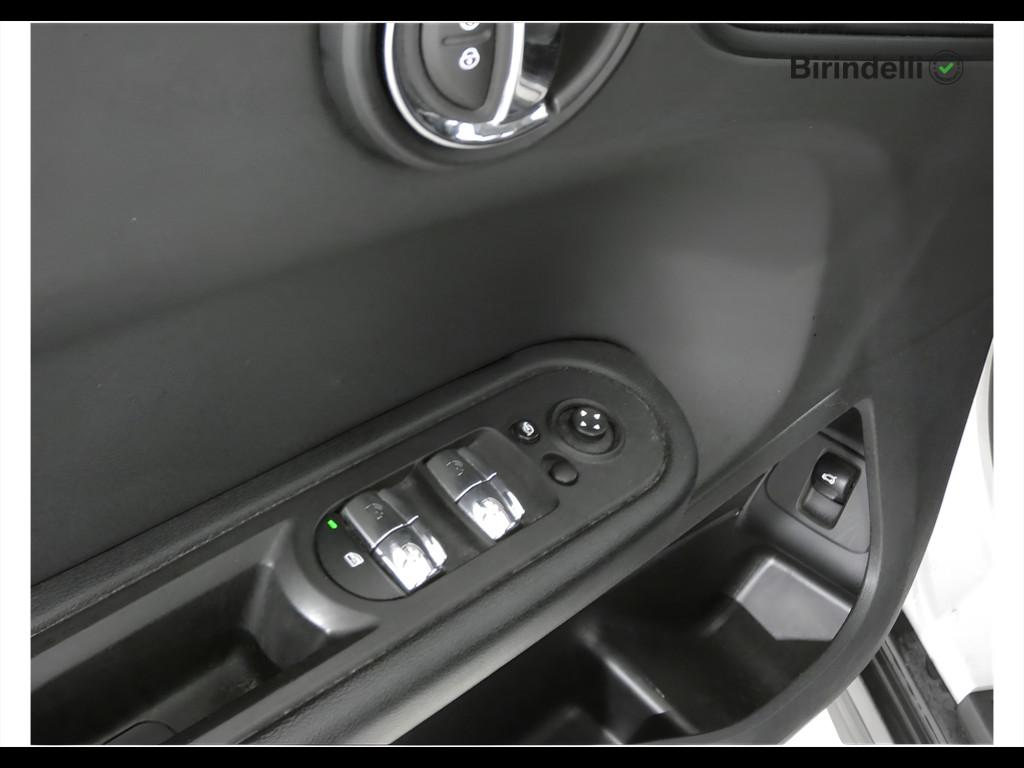 Mini Cooper D Countryman 2.0 D Cooper D Business Auto