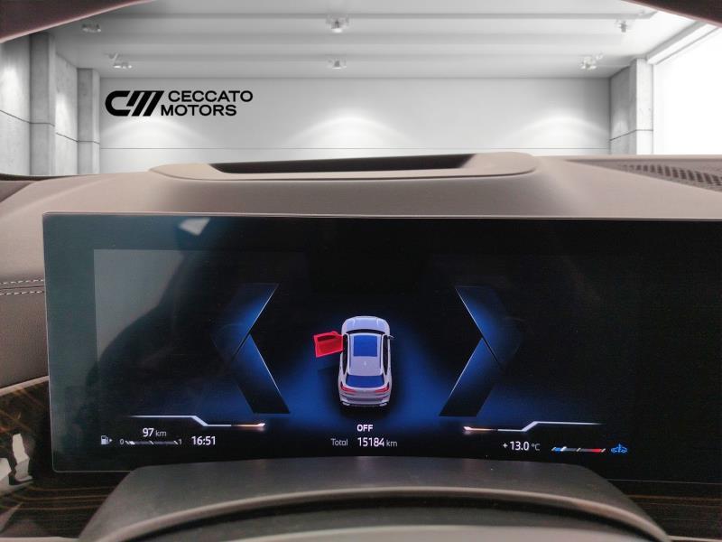 BMW X5 xdrive30d MSport Pro auto