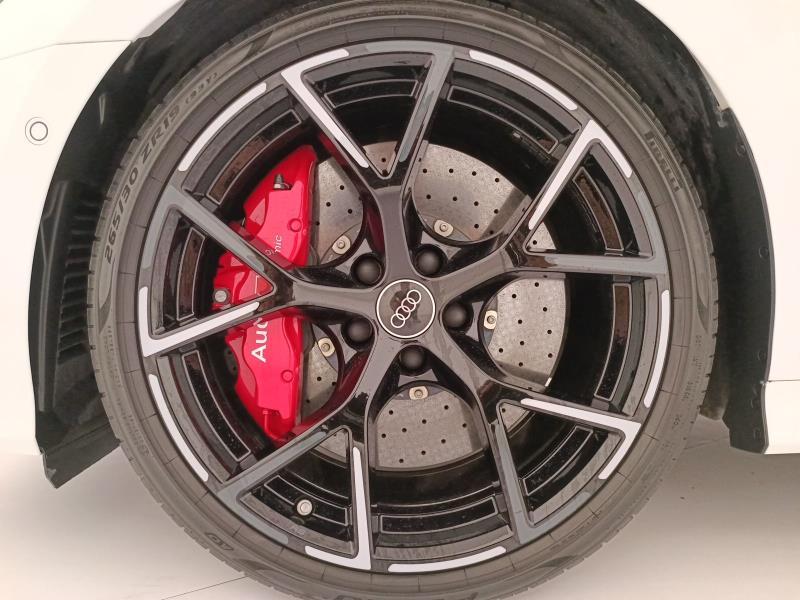 Audi RS3 Sportback 2.5 tfsi quattro s-tronic