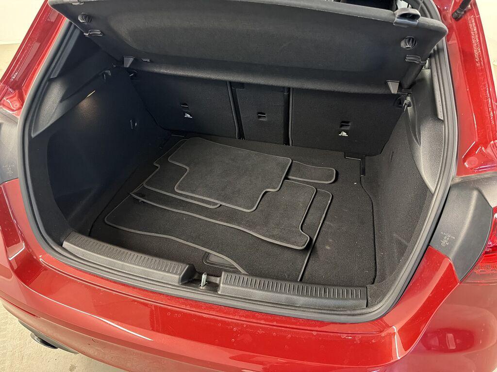 Mercedes Classe A 35 AMG A G Premium Plus AMG Line 4matic auto