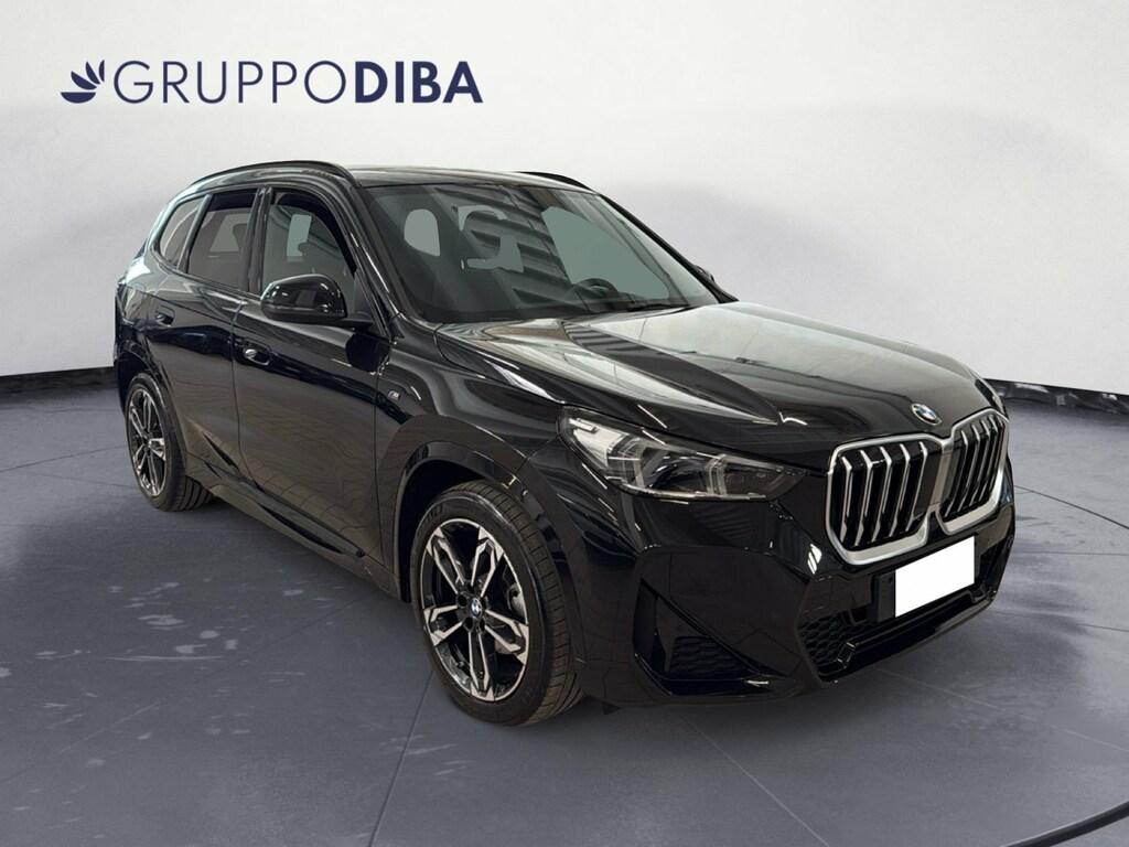 BMW X1 xdrive20d mhev 48V MSport auto