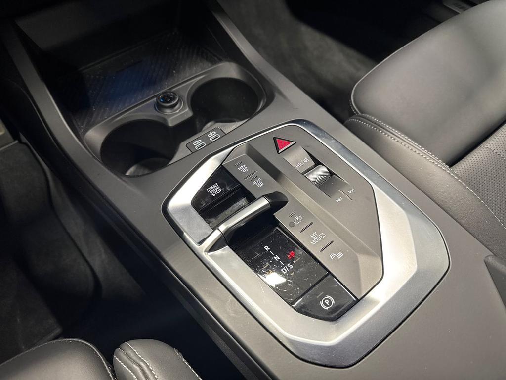BMW Serie 2 220d Gran Coupe 48V auto