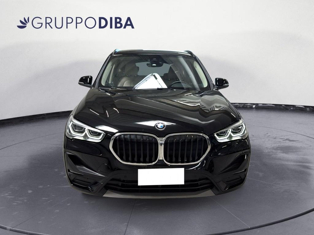 BMW X1 sdrive18d Business Advantage auto