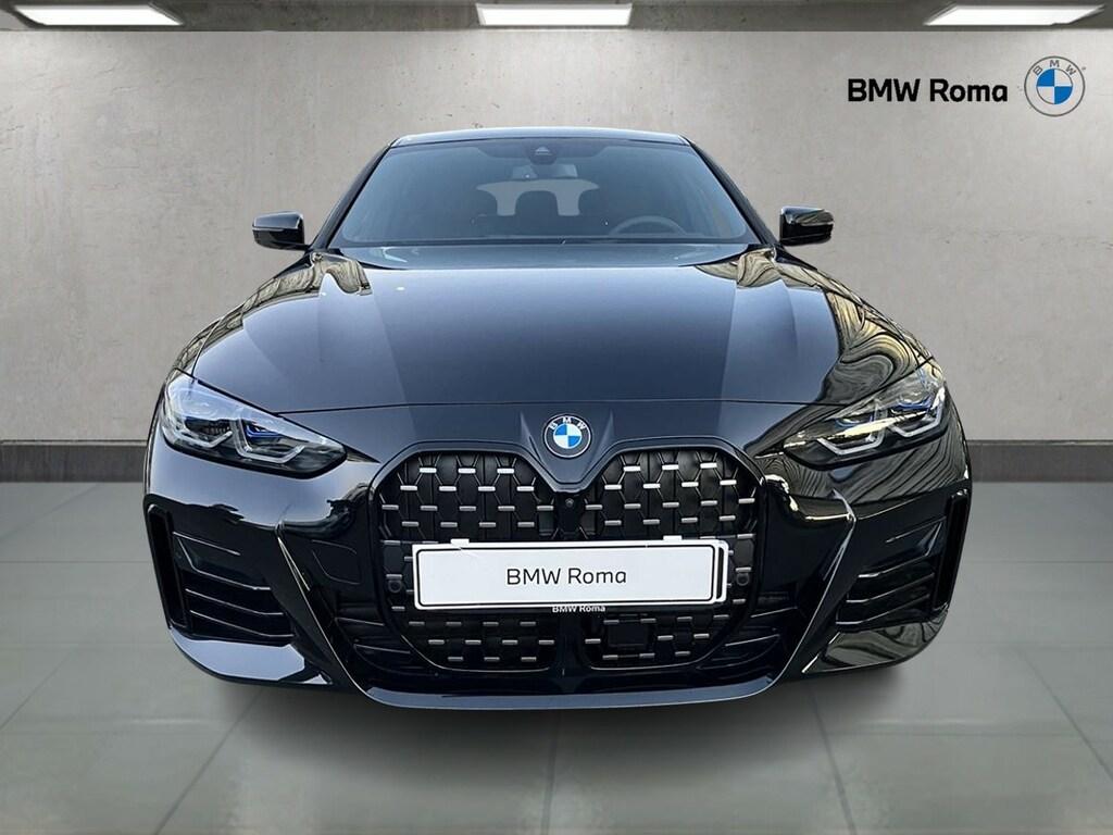 BMW Serie 4 420i Gran Coupe Msport auto