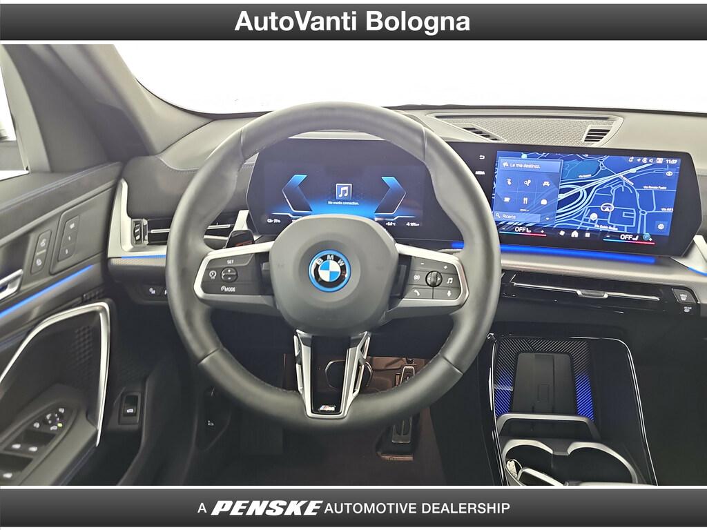 BMW iX2 edrive 20 MSport Pro