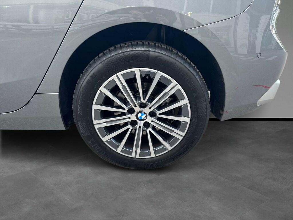 BMW Serie 2 218d Active Tourer Luxury auto
