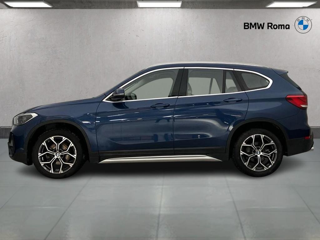 BMW X1 xdrive18d xLine Plus auto