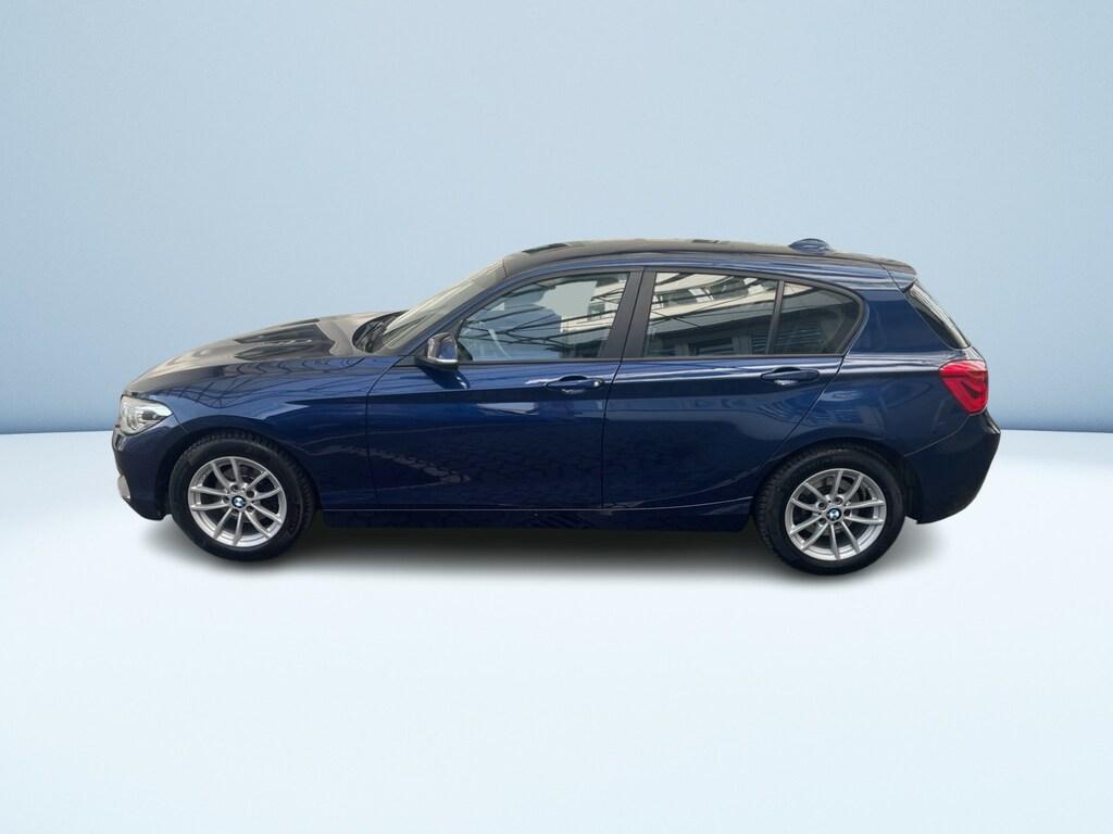 BMW Serie 1 118i Digital Edition 5p auto