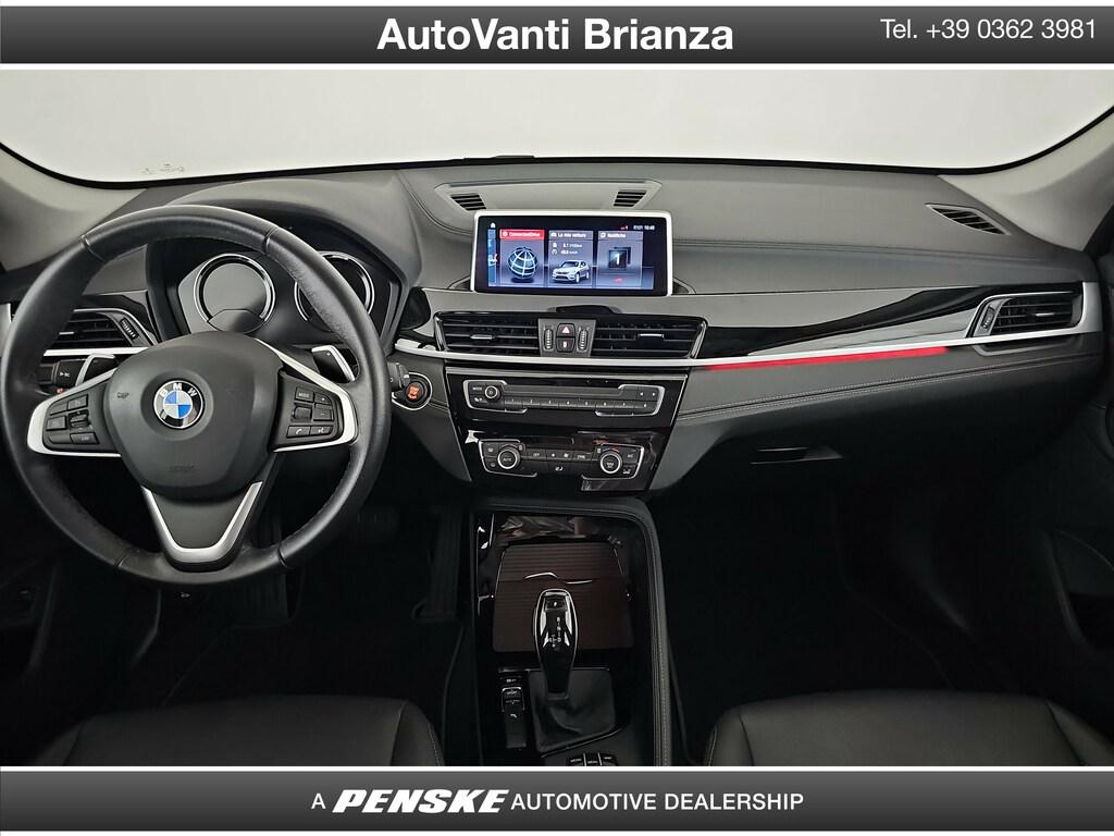BMW X1 sdrive18d xLine
