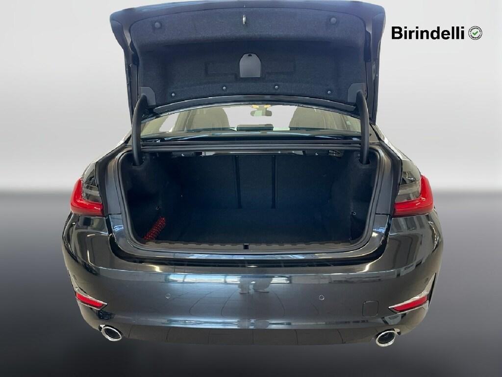 BMW Serie 3 320d Luxury