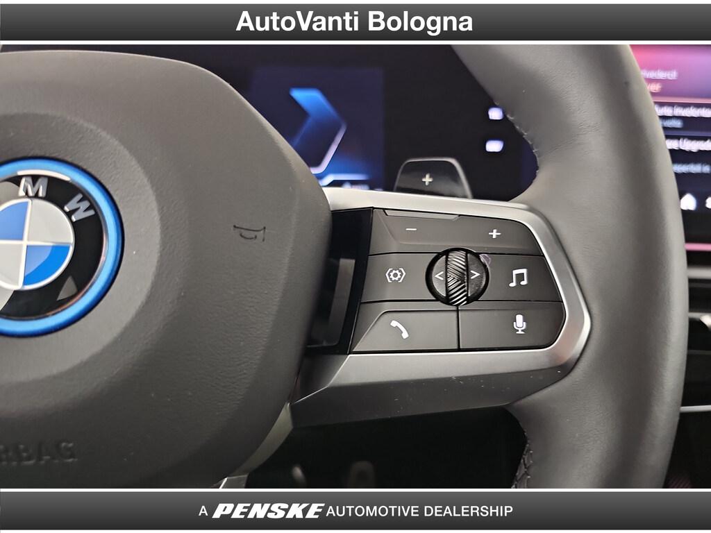 BMW X1 xdrive 25e MSport Pro auto