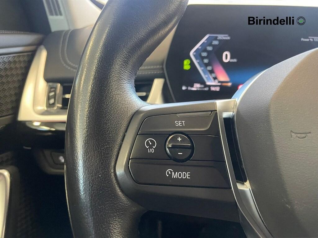BMW X1 sdrive18d X-Line auto