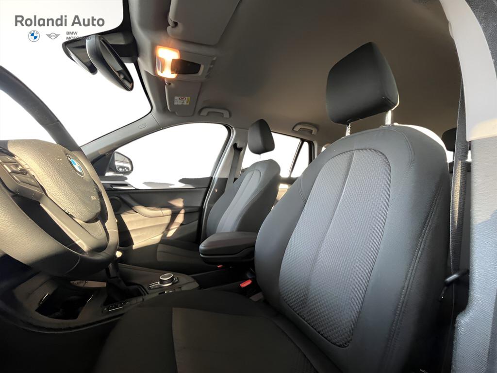 BMW X1 sdrive18d Business Advantage