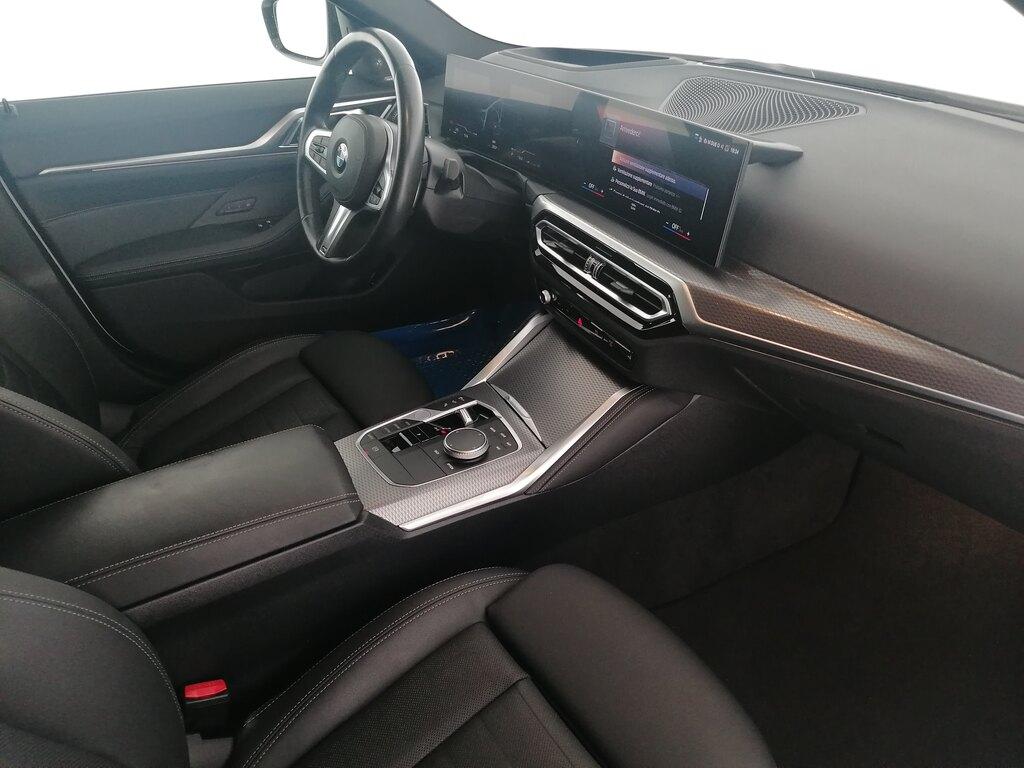BMW Serie 4 M M440i Gran Coupe mhev 48V xdrive auto