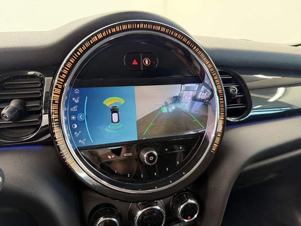 Mini Mini 3p Cooper SE Electric auto