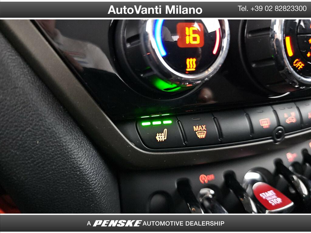 Mini Cooper Countryman 1.5 TwinPower Turbo Cooper Steptronic