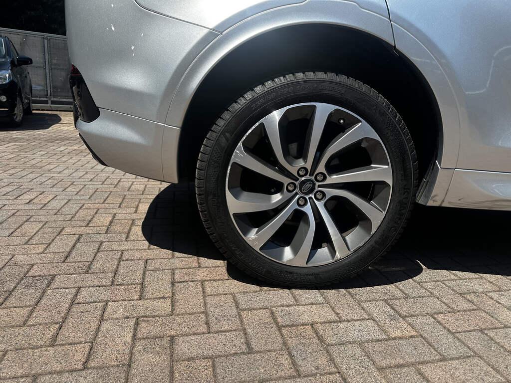 Land Rover Discovery Sport 2.0d i4 mhev R-Dynamic HSE awd 150cv auto